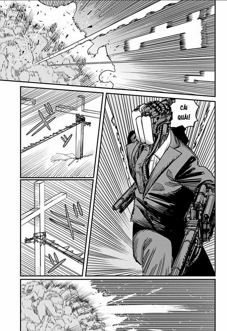 Chainsaw Man - Thợ Săn Quỷ Chapter 94 trang 15