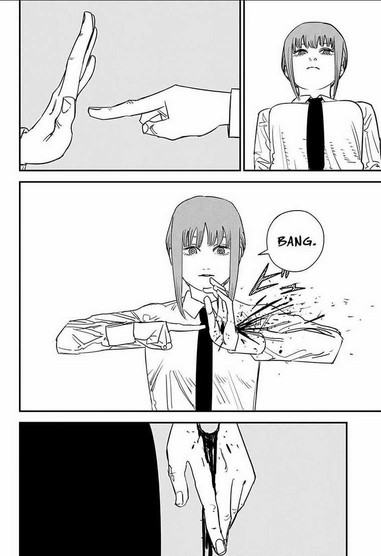 Chainsaw Man - Thợ Săn Quỷ Chapter 94 trang 19