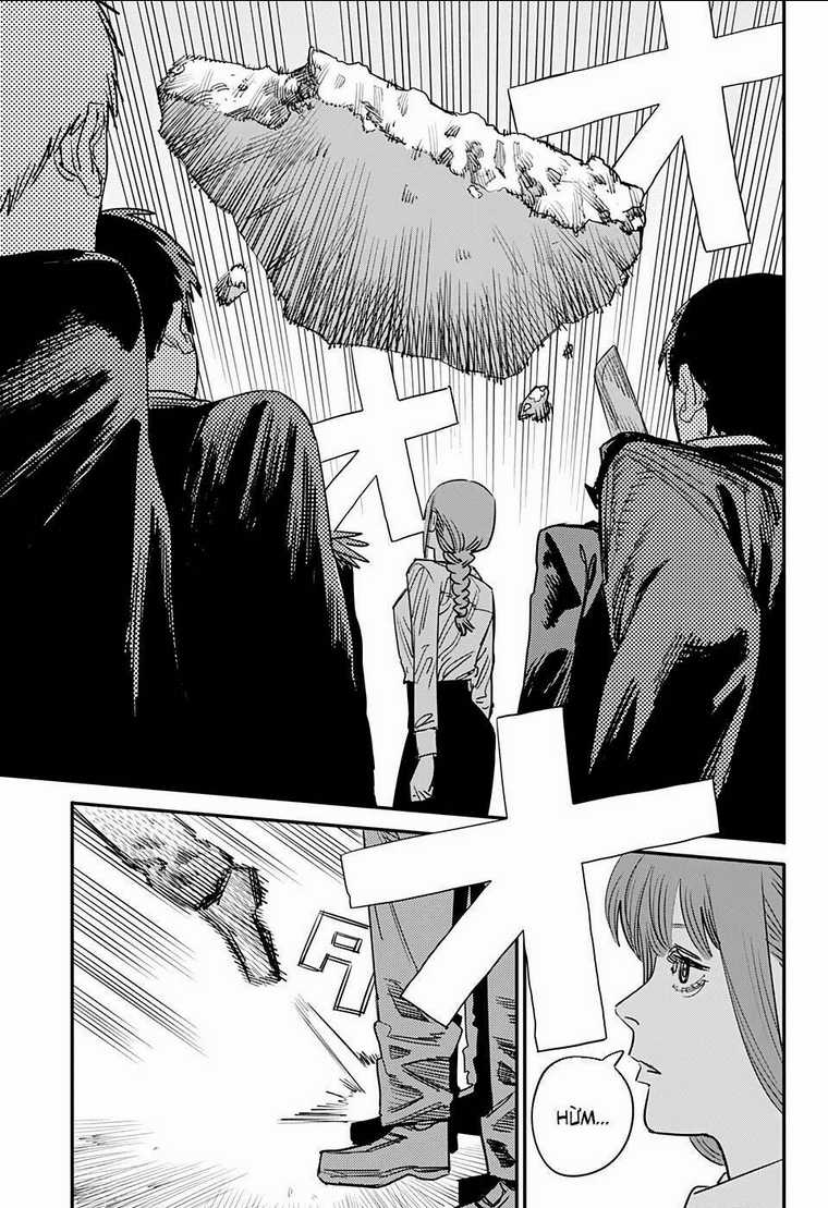 Chainsaw Man - Thợ Săn Quỷ Chapter 94 trang 7