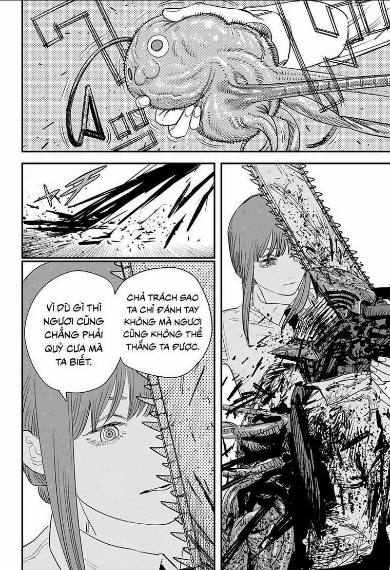 Chainsaw Man - Thợ Săn Quỷ Chapter 95 trang 15