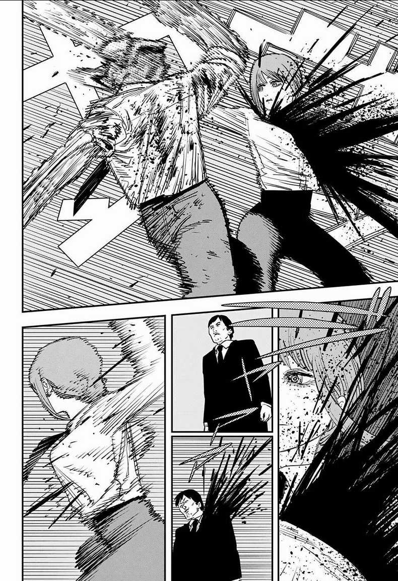 Chainsaw Man - Thợ Săn Quỷ Chapter 95 trang 6