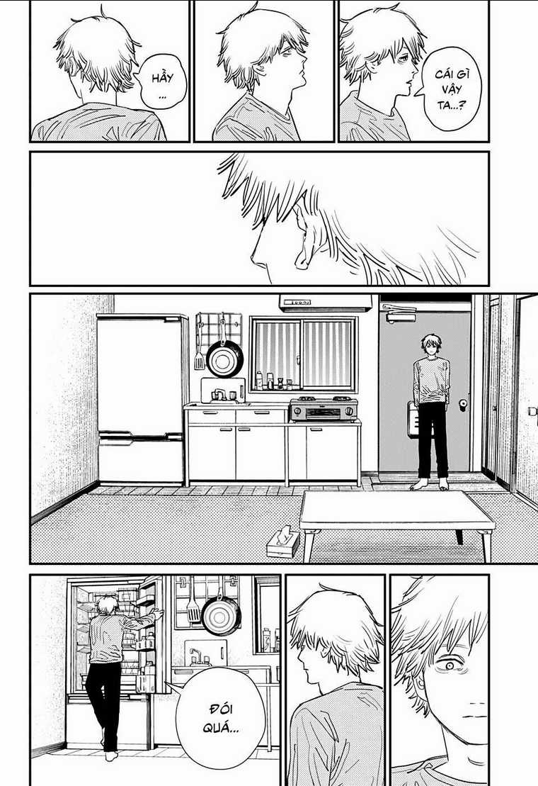 Chainsaw Man - Thợ Săn Quỷ Chapter 96 trang 16