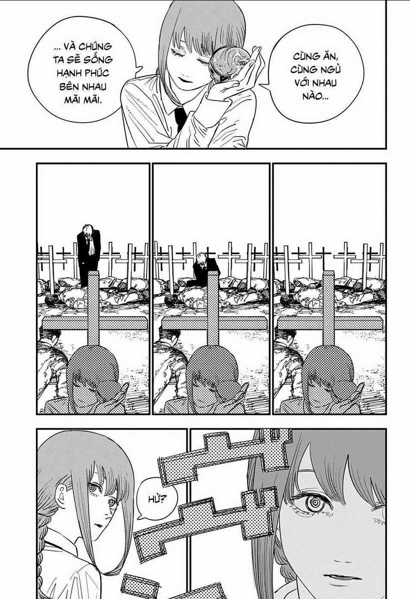 Chainsaw Man - Thợ Săn Quỷ Chapter 96 trang 5