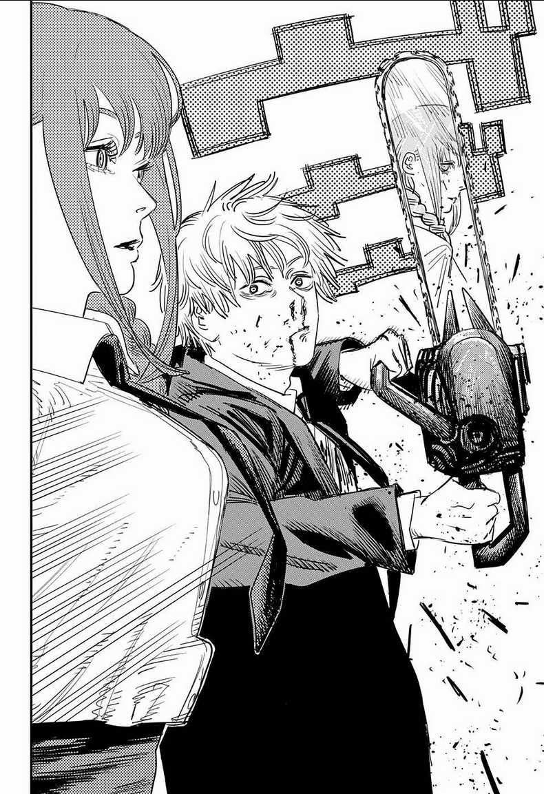 Chainsaw Man - Thợ Săn Quỷ Chapter 96 trang 6