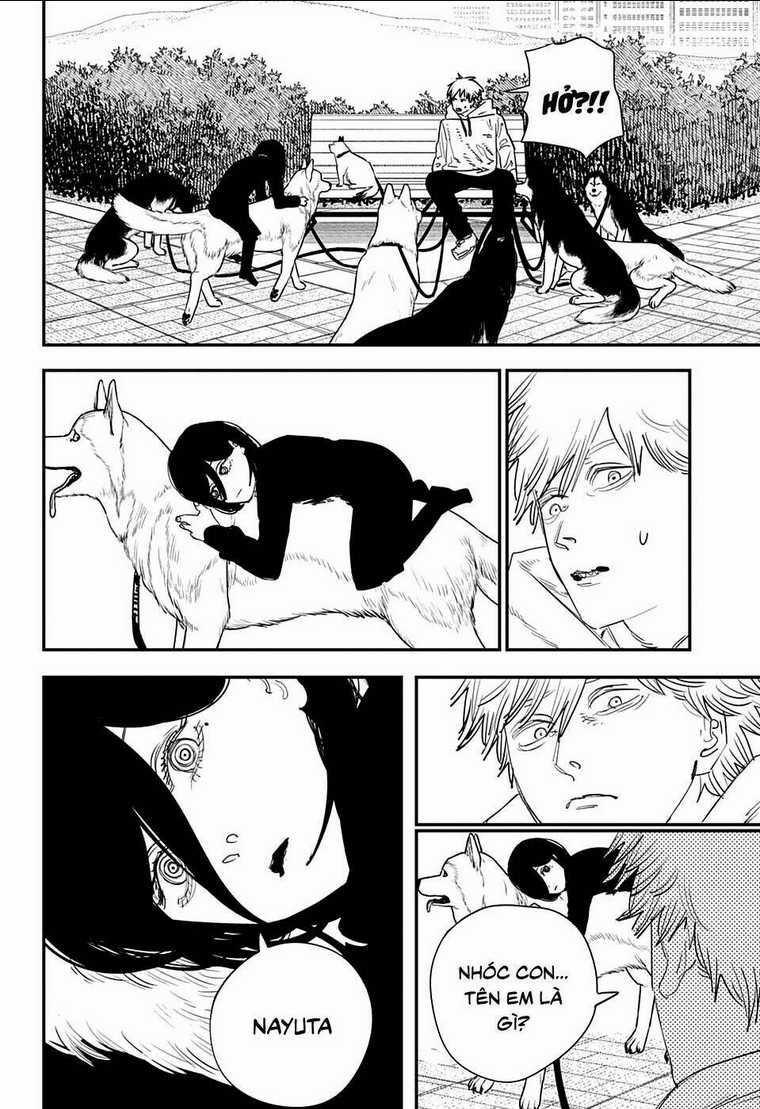Chainsaw Man - Thợ Săn Quỷ Chapter 97 trang 13