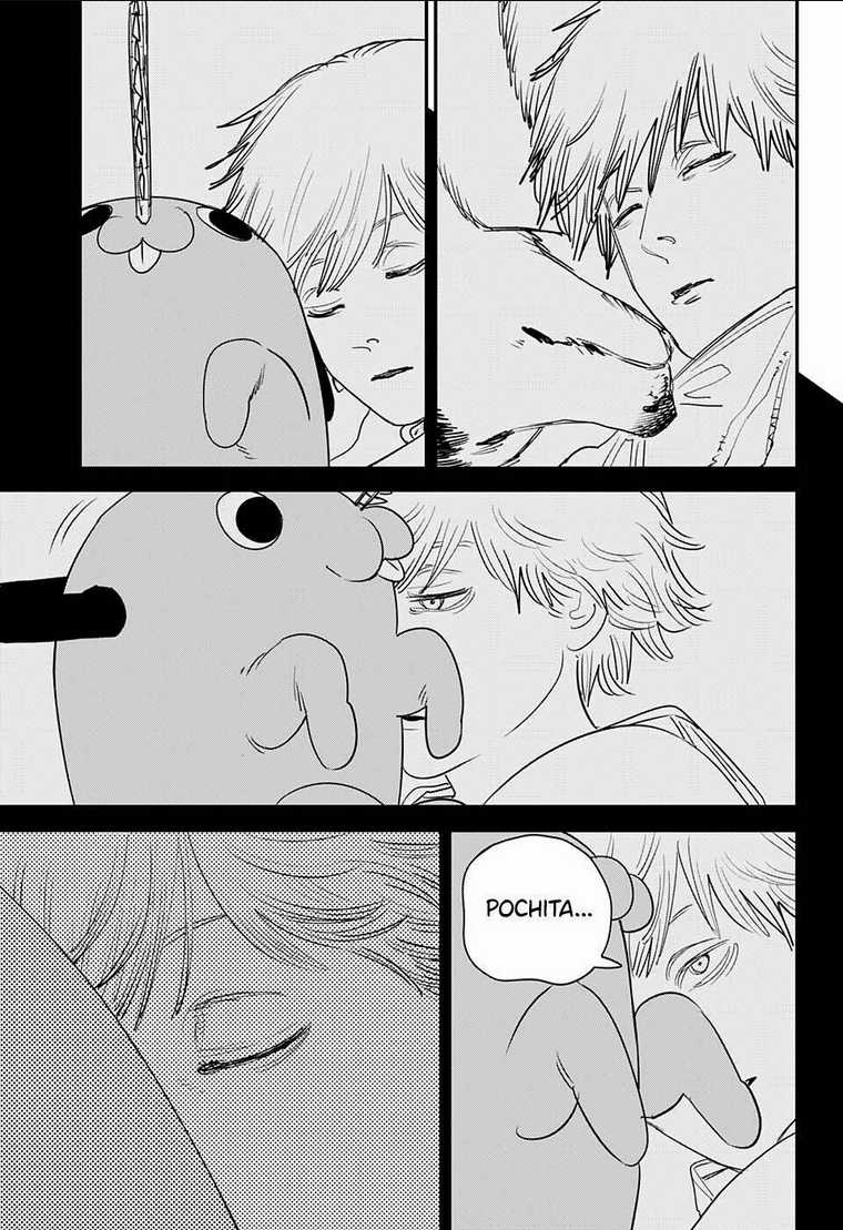 Chainsaw Man - Thợ Săn Quỷ Chapter 97 trang 16