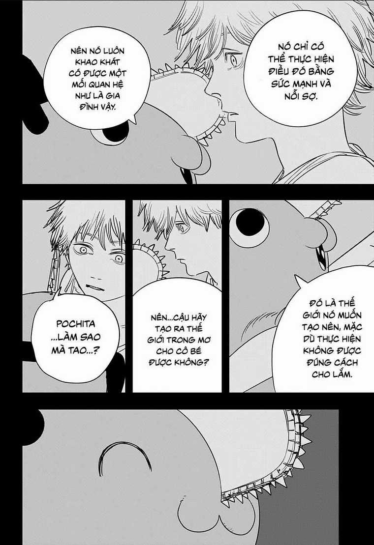Chainsaw Man - Thợ Săn Quỷ Chapter 97 trang 19