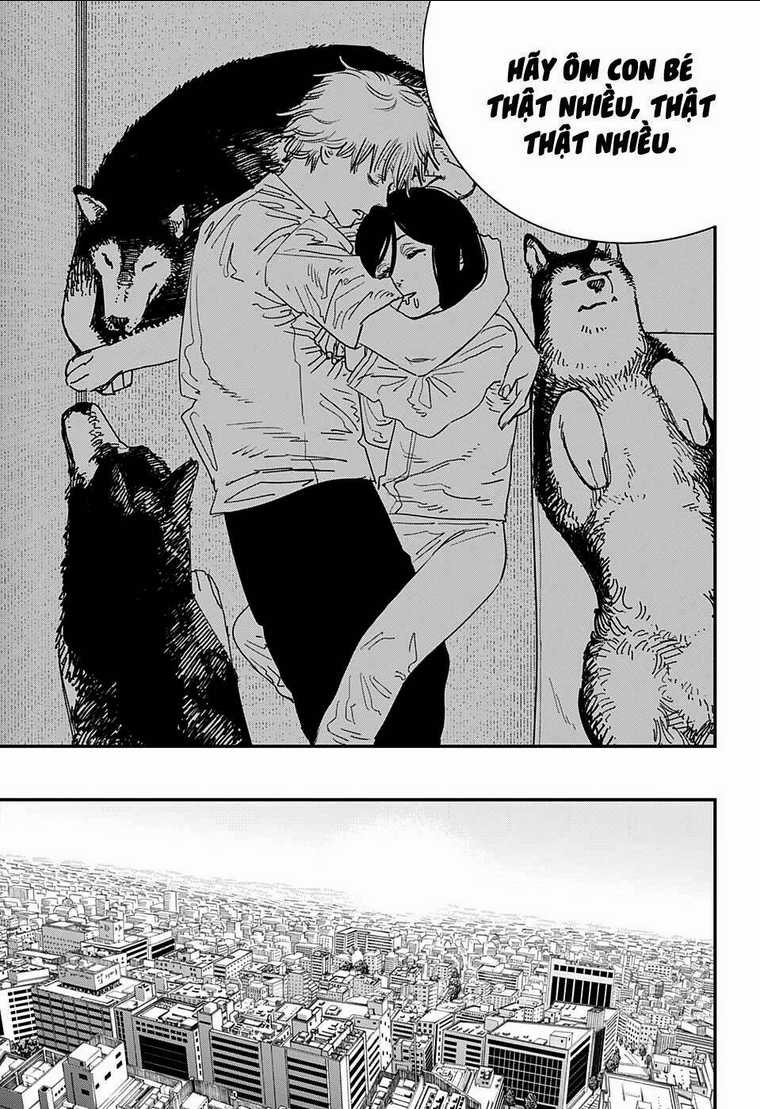 Chainsaw Man - Thợ Săn Quỷ Chapter 97 trang 20