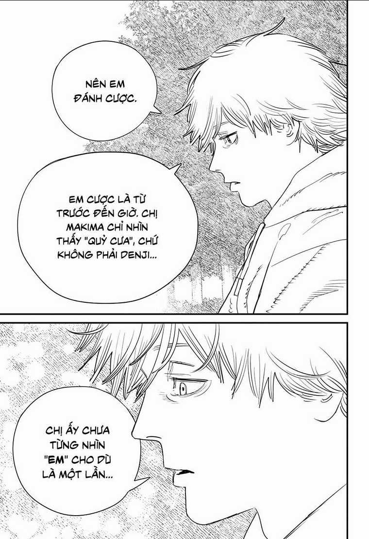 Chainsaw Man - Thợ Săn Quỷ Chapter 97 trang 8