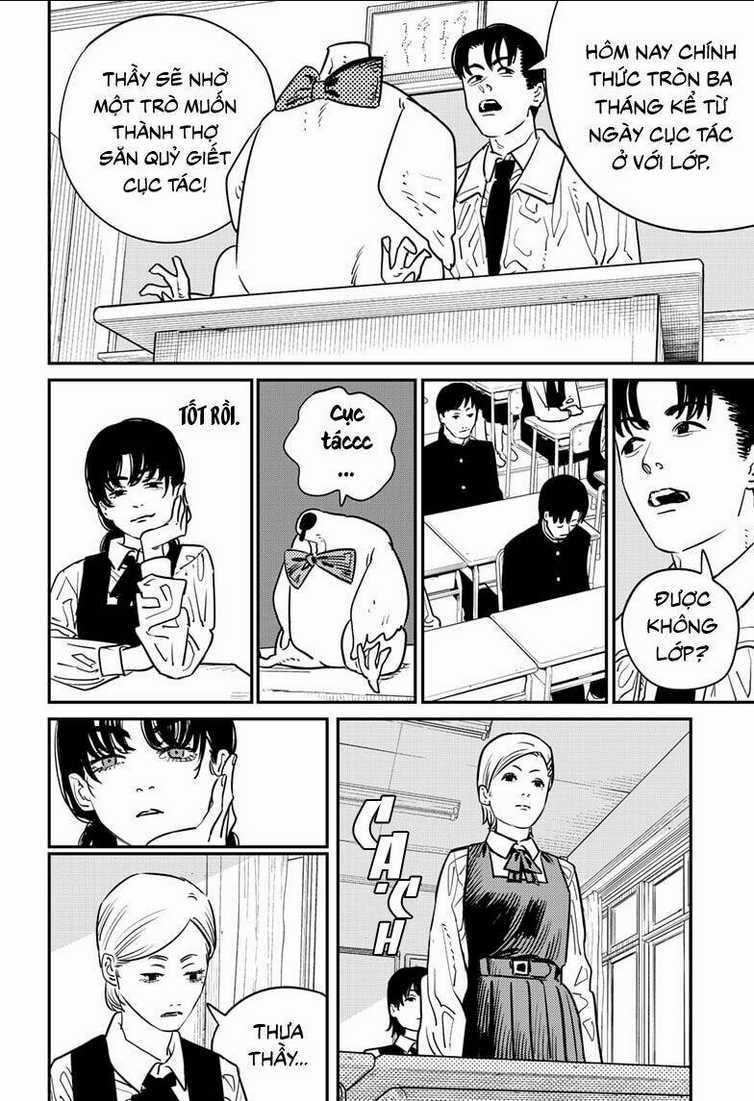 Chainsaw Man - Thợ Săn Quỷ Chapter 98 trang 12