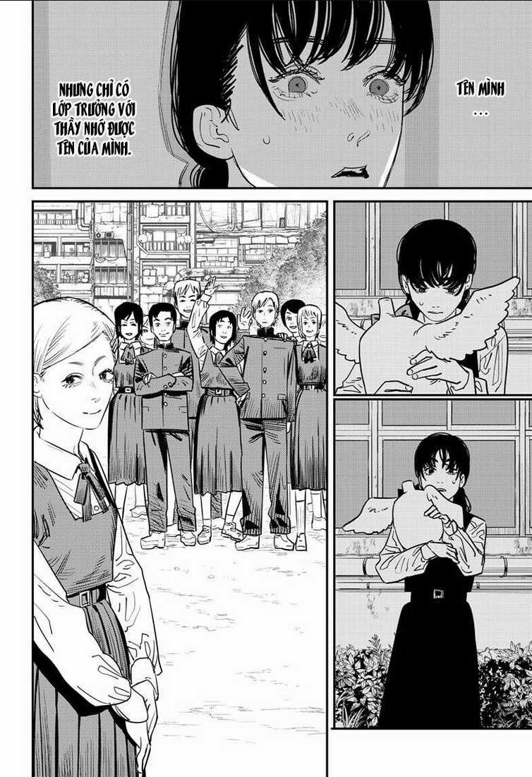 Chainsaw Man - Thợ Săn Quỷ Chapter 98 trang 18