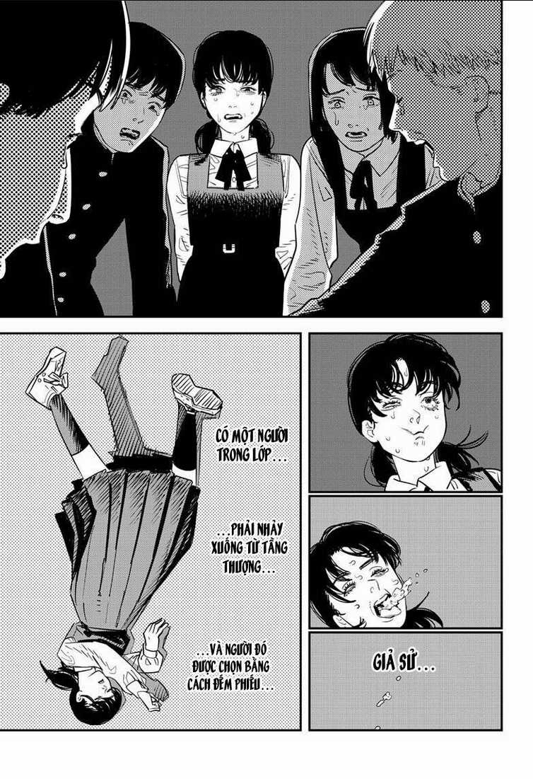 Chainsaw Man - Thợ Săn Quỷ Chapter 98 trang 25