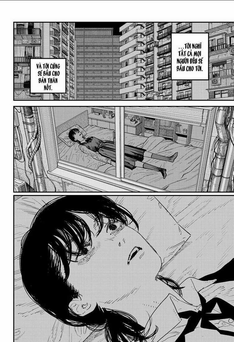 Chainsaw Man - Thợ Săn Quỷ Chapter 98 trang 26