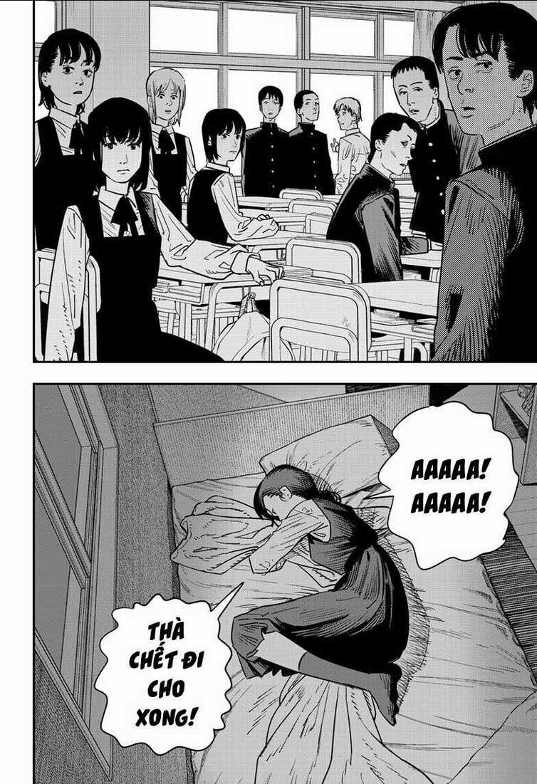 Chainsaw Man - Thợ Săn Quỷ Chapter 98 trang 28