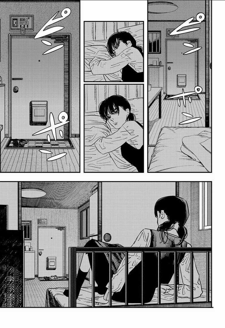 Chainsaw Man - Thợ Săn Quỷ Chapter 98 trang 29