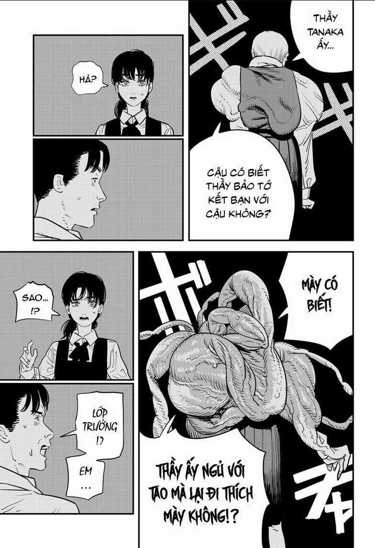 Chainsaw Man - Thợ Săn Quỷ Chapter 98 trang 33
