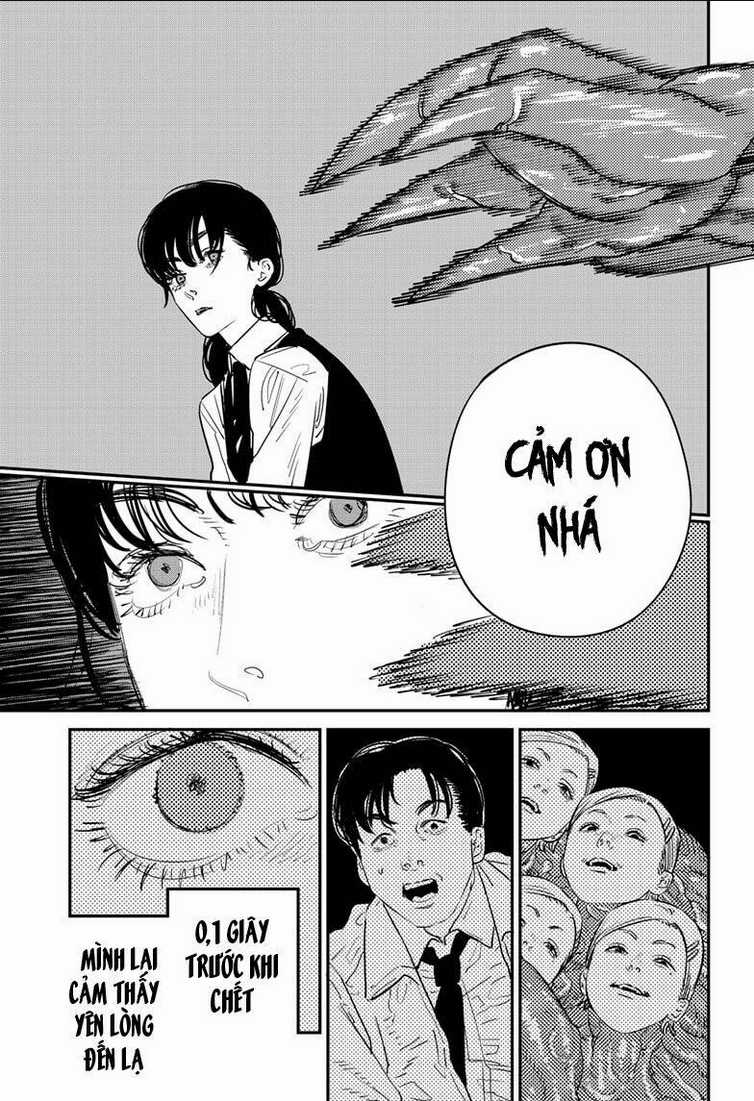 Chainsaw Man - Thợ Săn Quỷ Chapter 98 trang 37