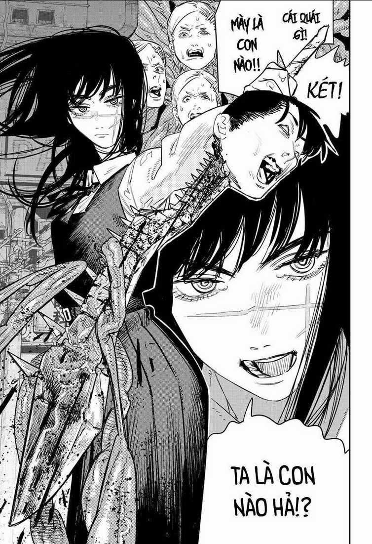Chainsaw Man - Thợ Săn Quỷ Chapter 98 trang 43