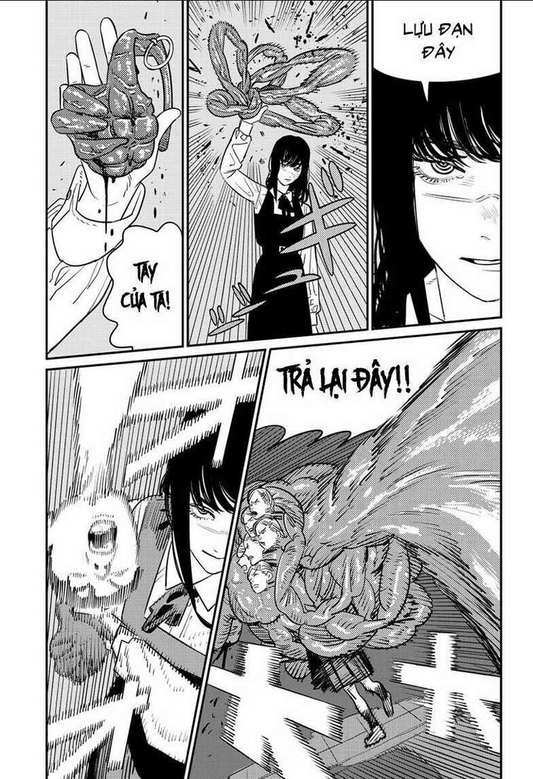 Chainsaw Man - Thợ Săn Quỷ Chapter 98 trang 46