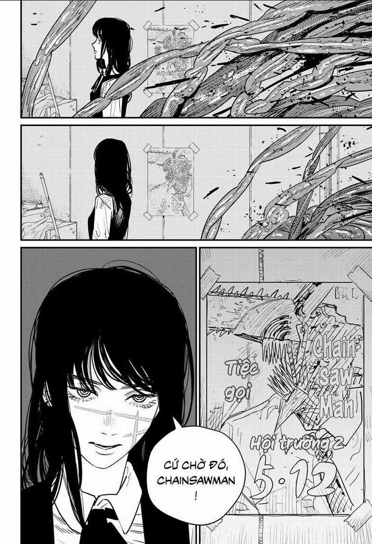 Chainsaw Man - Thợ Săn Quỷ Chapter 98 trang 49
