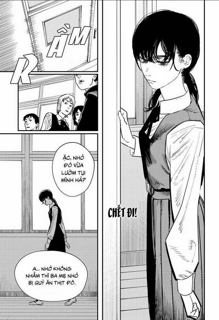Chainsaw Man - Thợ Săn Quỷ Chapter 98 trang 5