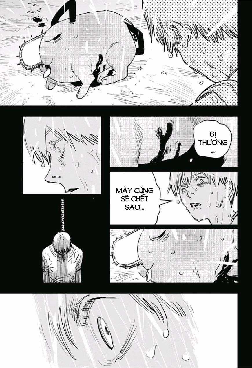 Chainsaw-man Chapter 1 trang 14