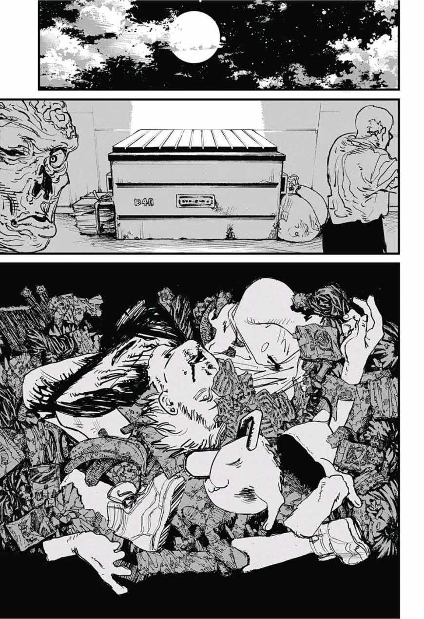 Chainsaw-man Chapter 1 trang 28