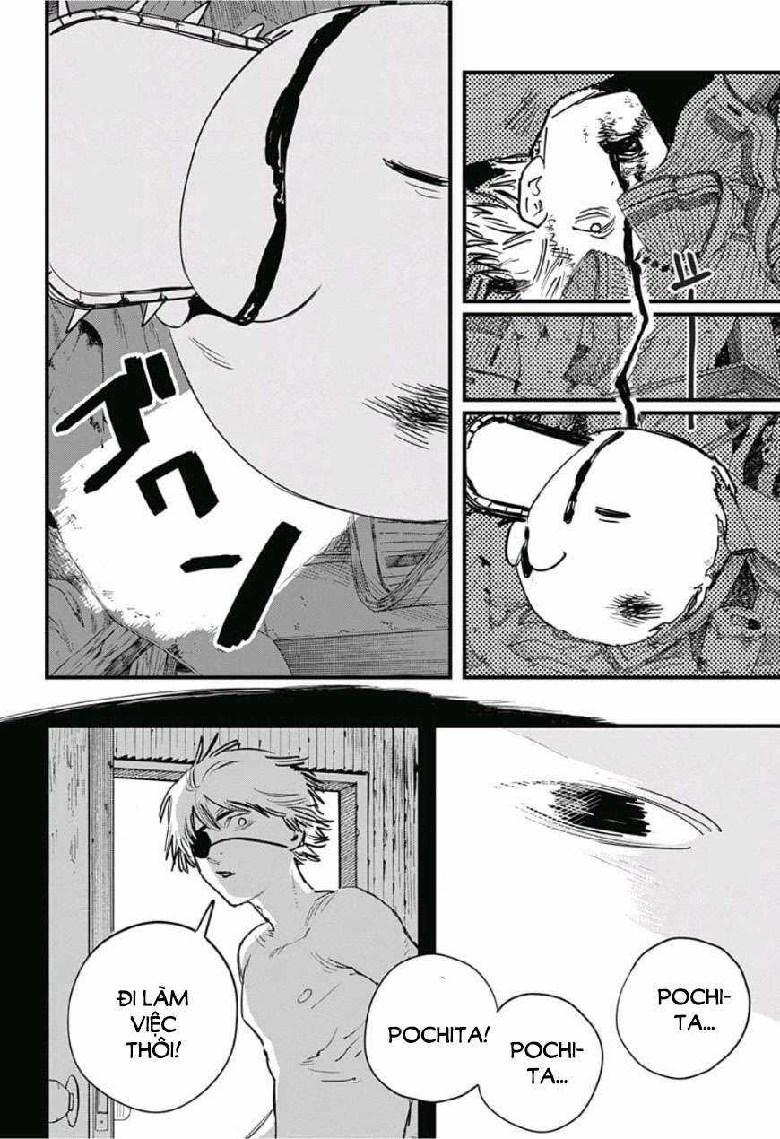 Chainsaw-man Chapter 1 trang 29