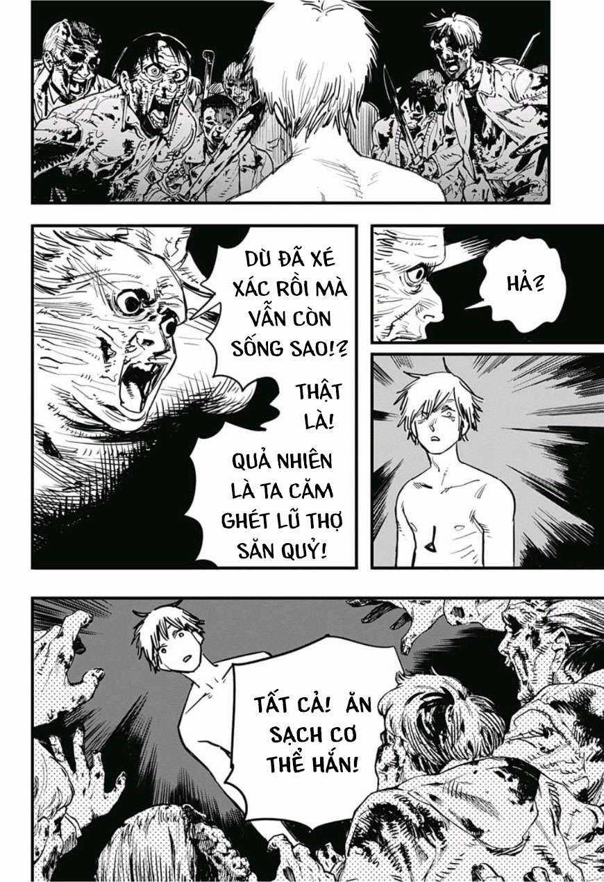 Chainsaw-man Chapter 1 trang 39