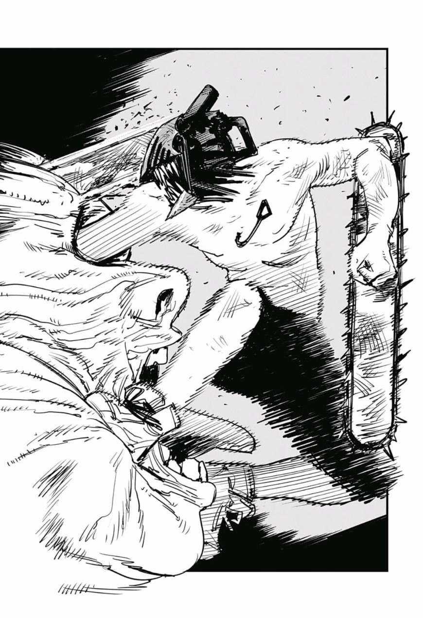 Chainsaw-man Chapter 1 trang 45