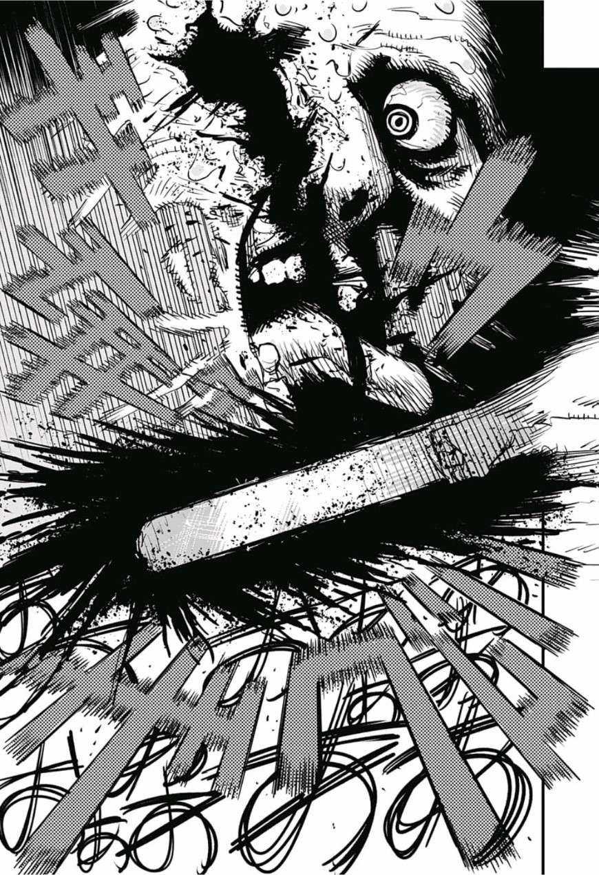 Chainsaw-man Chapter 1 trang 46