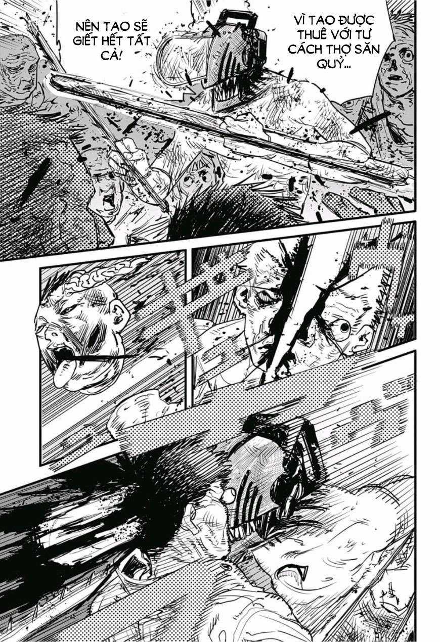 Chainsaw-man Chapter 1 trang 48