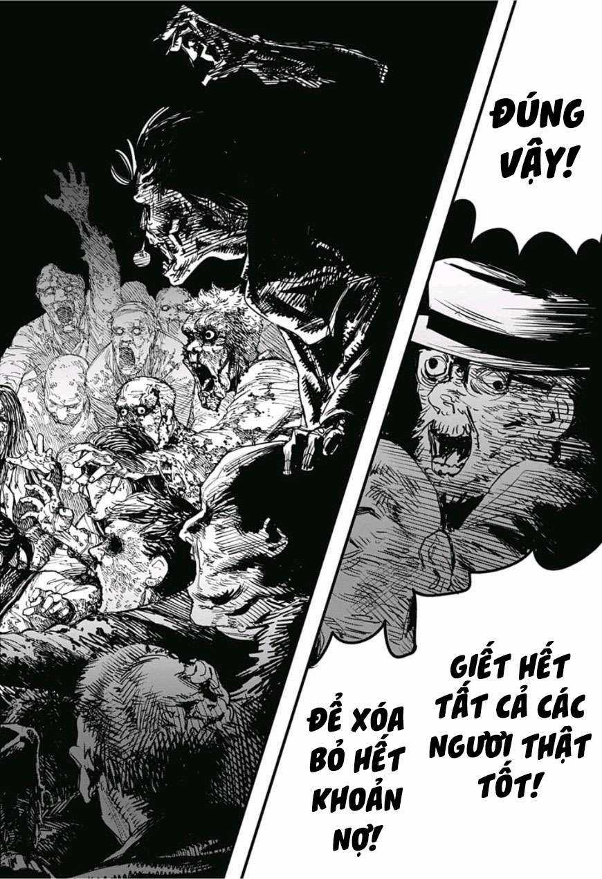 Chainsaw-man Chapter 1 trang 49