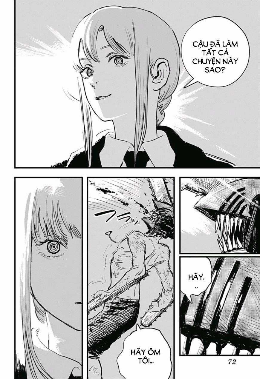 Chainsaw-man Chapter 1 trang 53