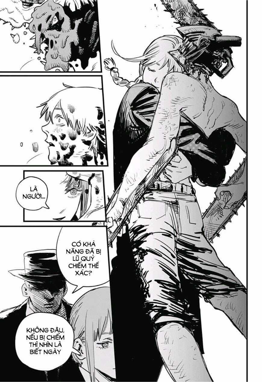 Chainsaw-man Chapter 1 trang 54