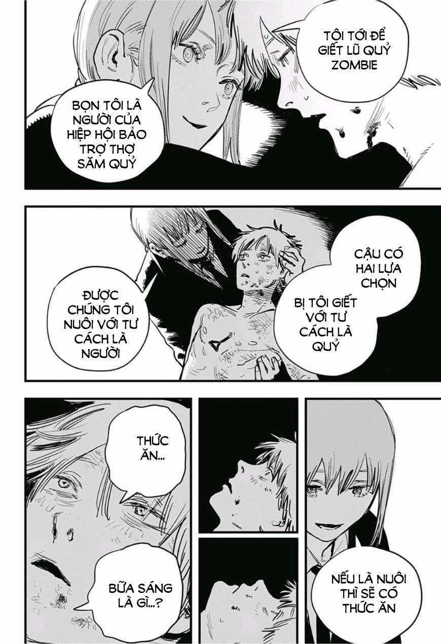 Chainsaw-man Chapter 1 trang 55