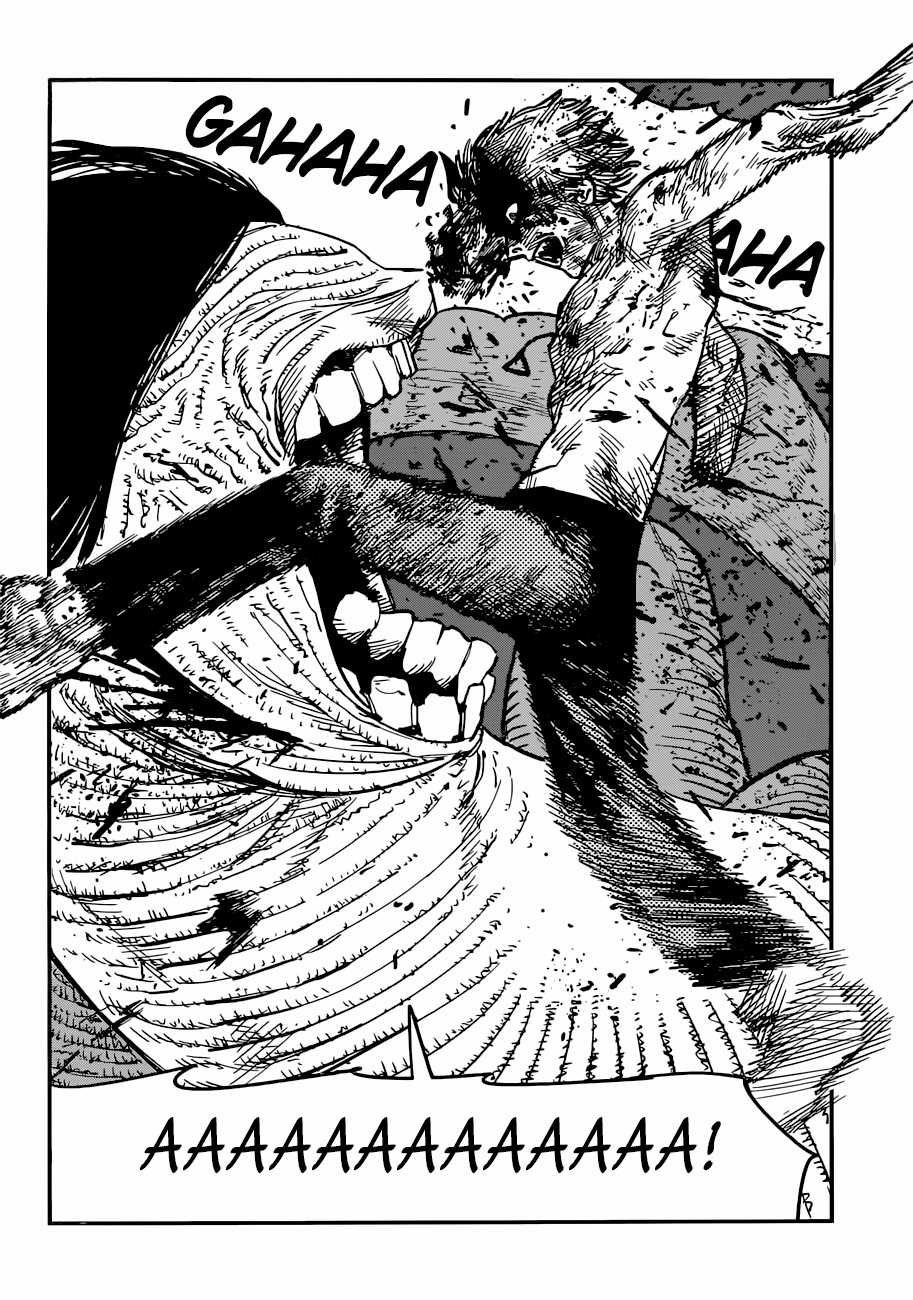 Chainsaw-man Chapter 10 trang 11