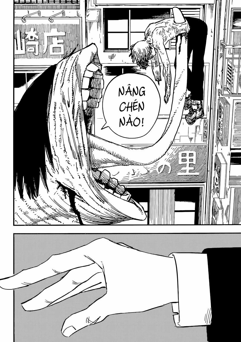 Chainsaw-man Chapter 10 trang 13