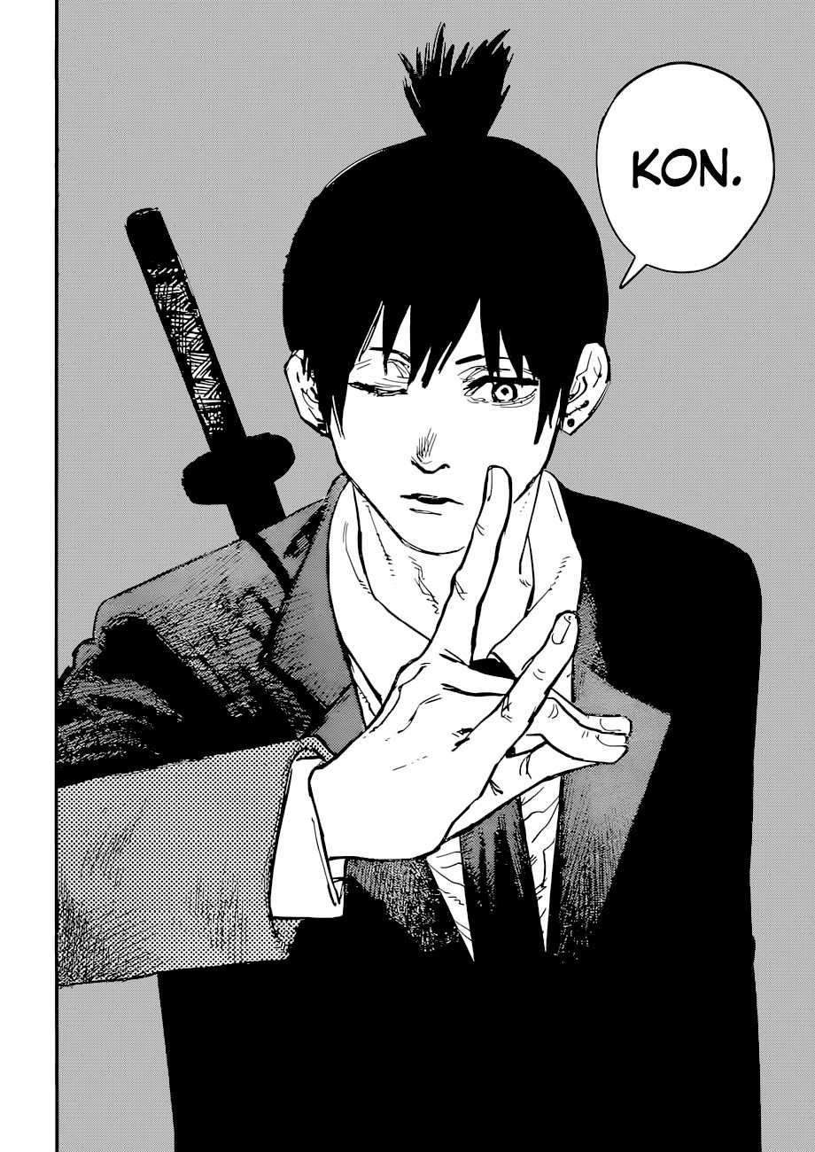 Chainsaw-man Chapter 10 trang 15