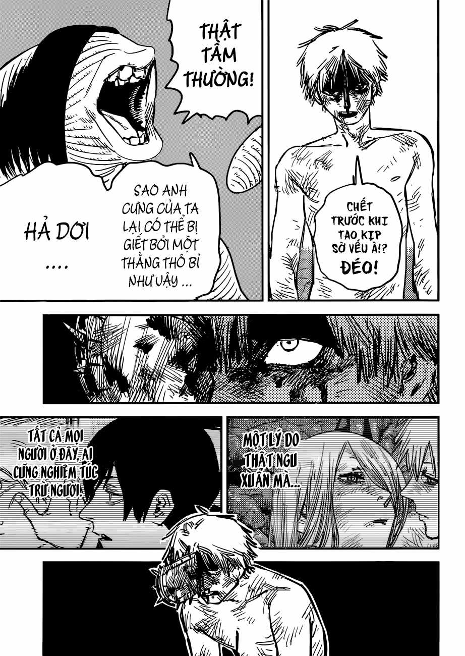 Chainsaw-man Chapter 10 trang 6
