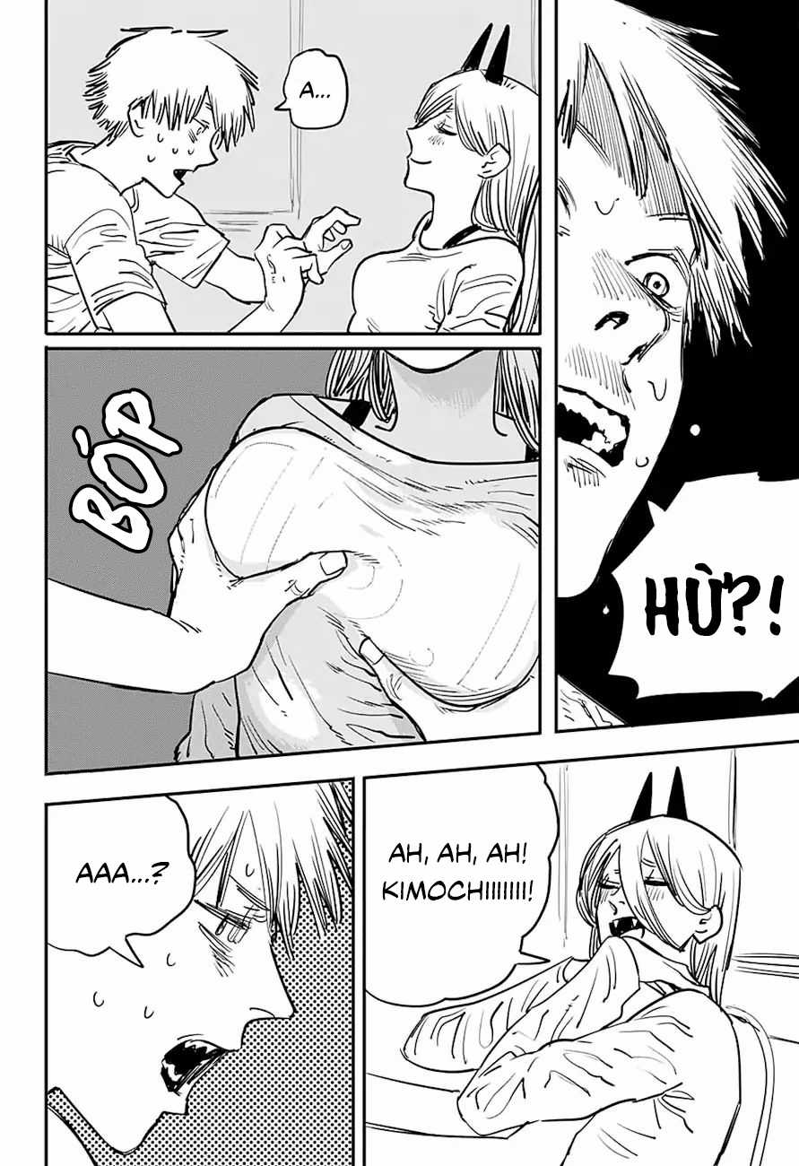 Chainsaw-man Chapter 12 trang 3