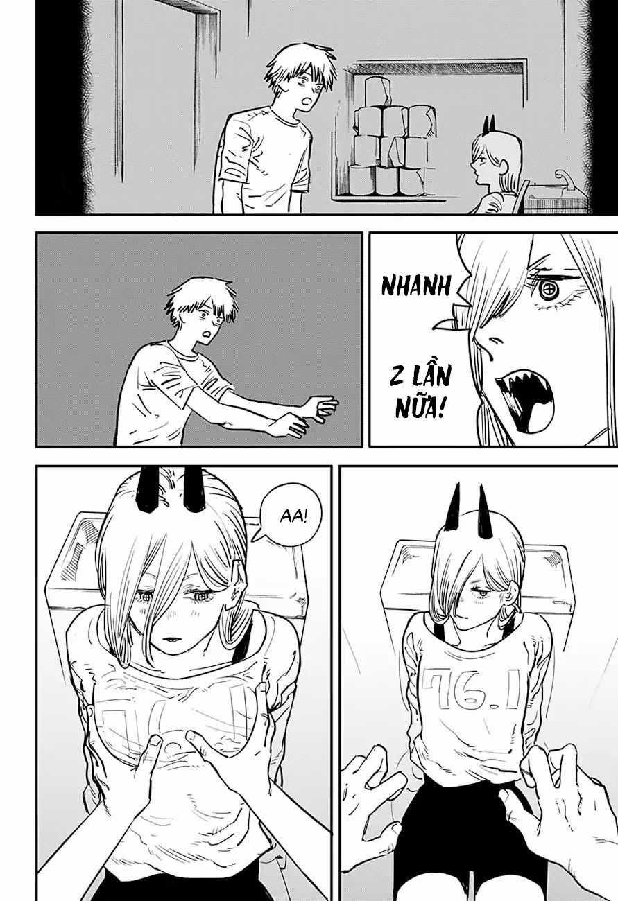 Chainsaw-man Chapter 12 trang 5