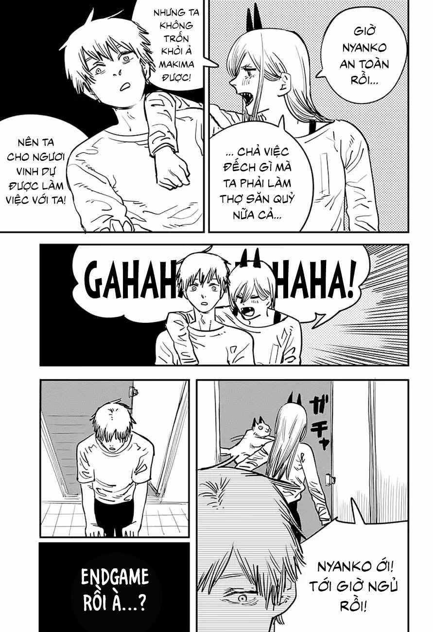 Chainsaw-man Chapter 12 trang 8