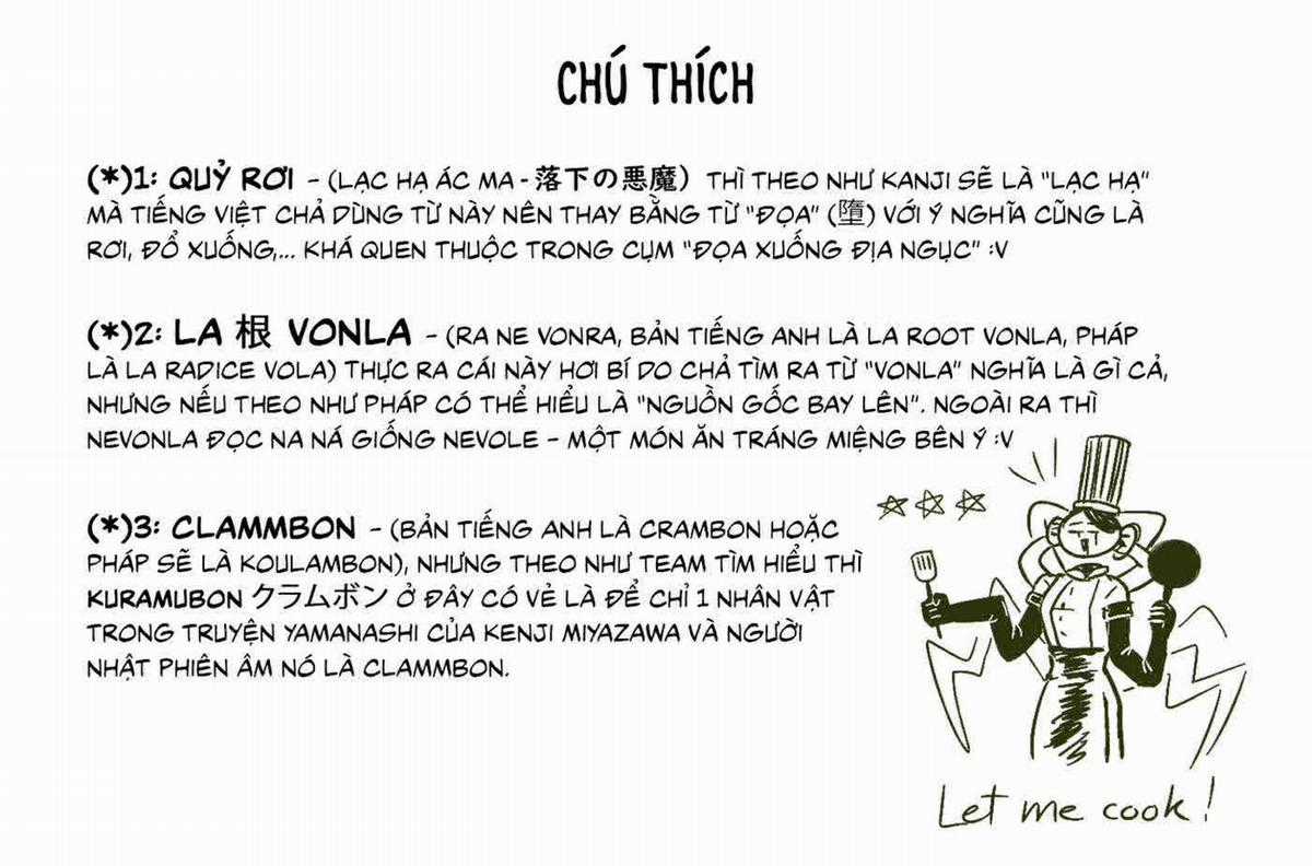 Chainsaw-man Chapter 123 trang 19