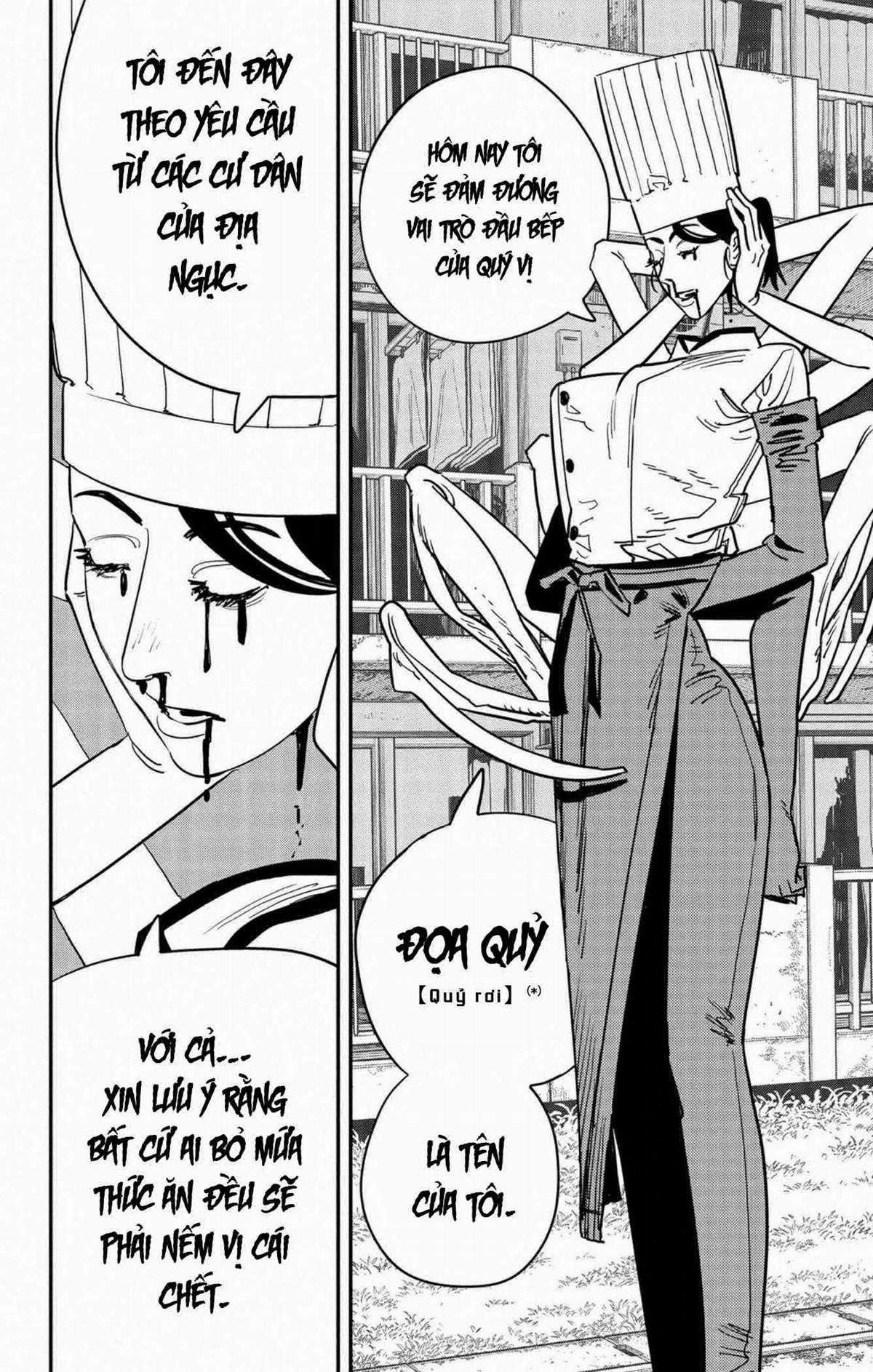 Chainsaw-man Chapter 123 trang 4