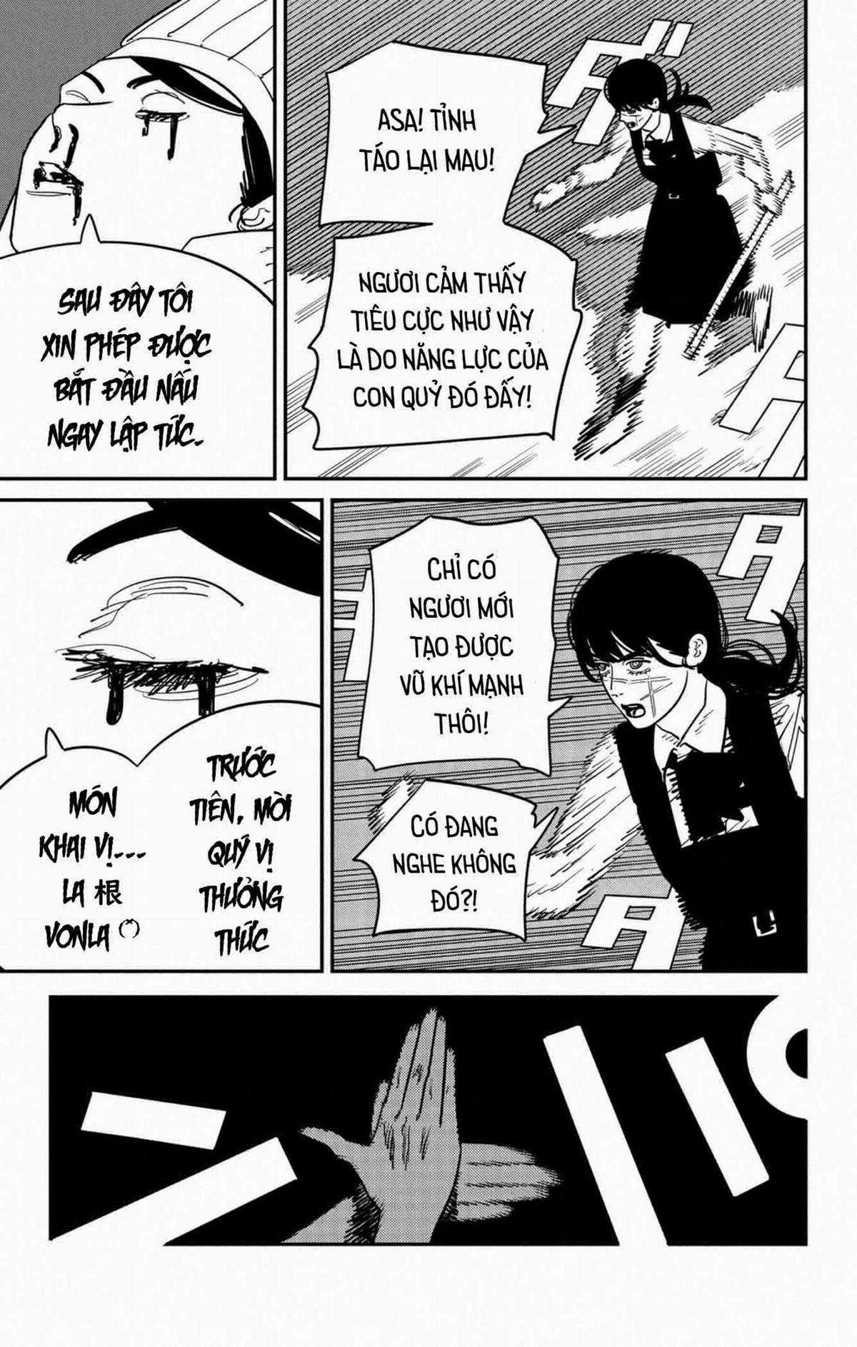 Chainsaw-man Chapter 123 trang 5