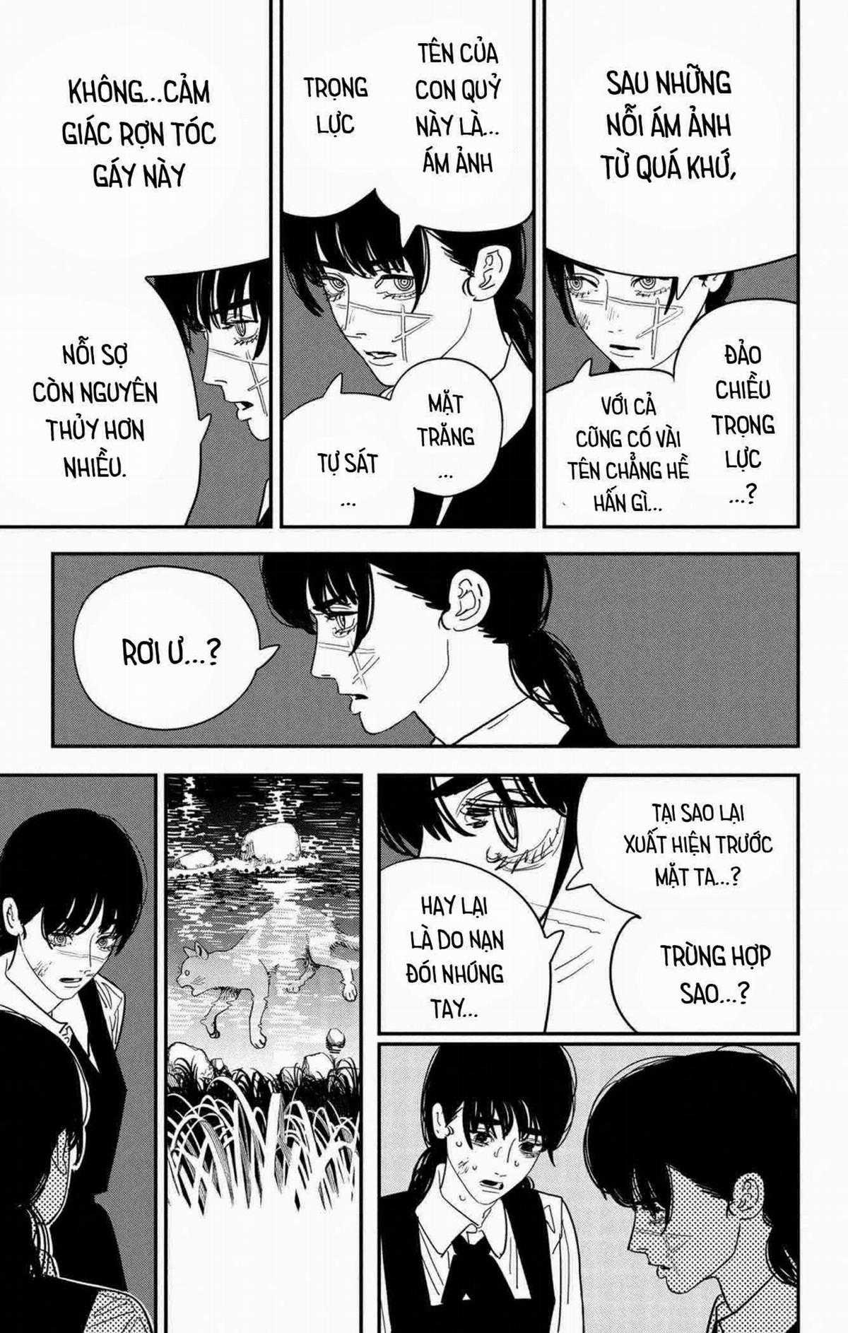 Chainsaw-man Chapter 124 trang 5