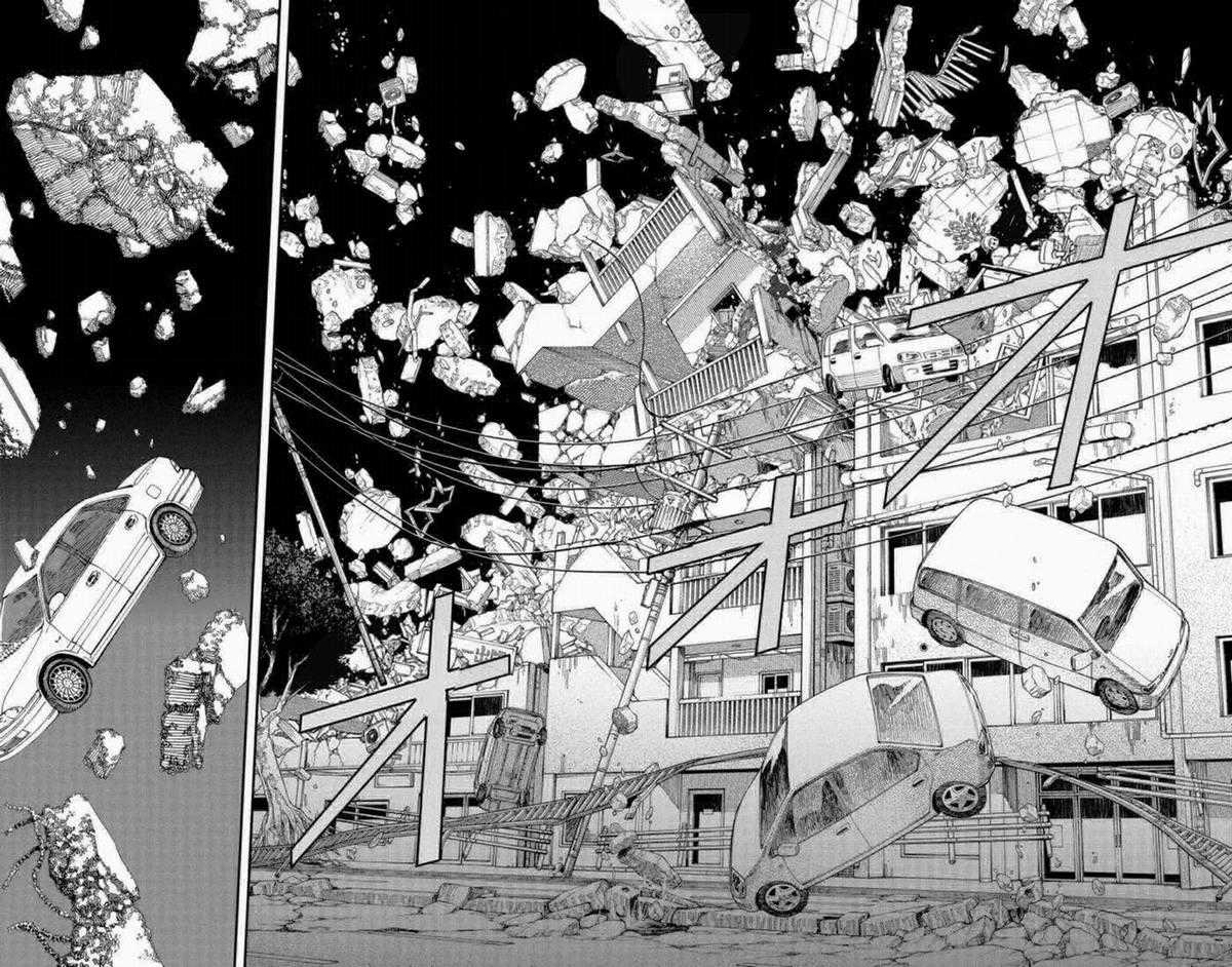 Chainsaw-man Chapter 125 trang 10