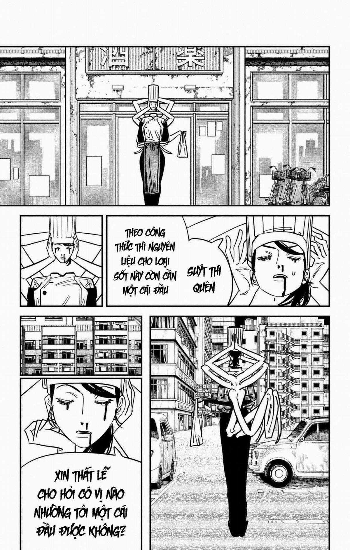 Chainsaw-man Chapter 125 trang 5