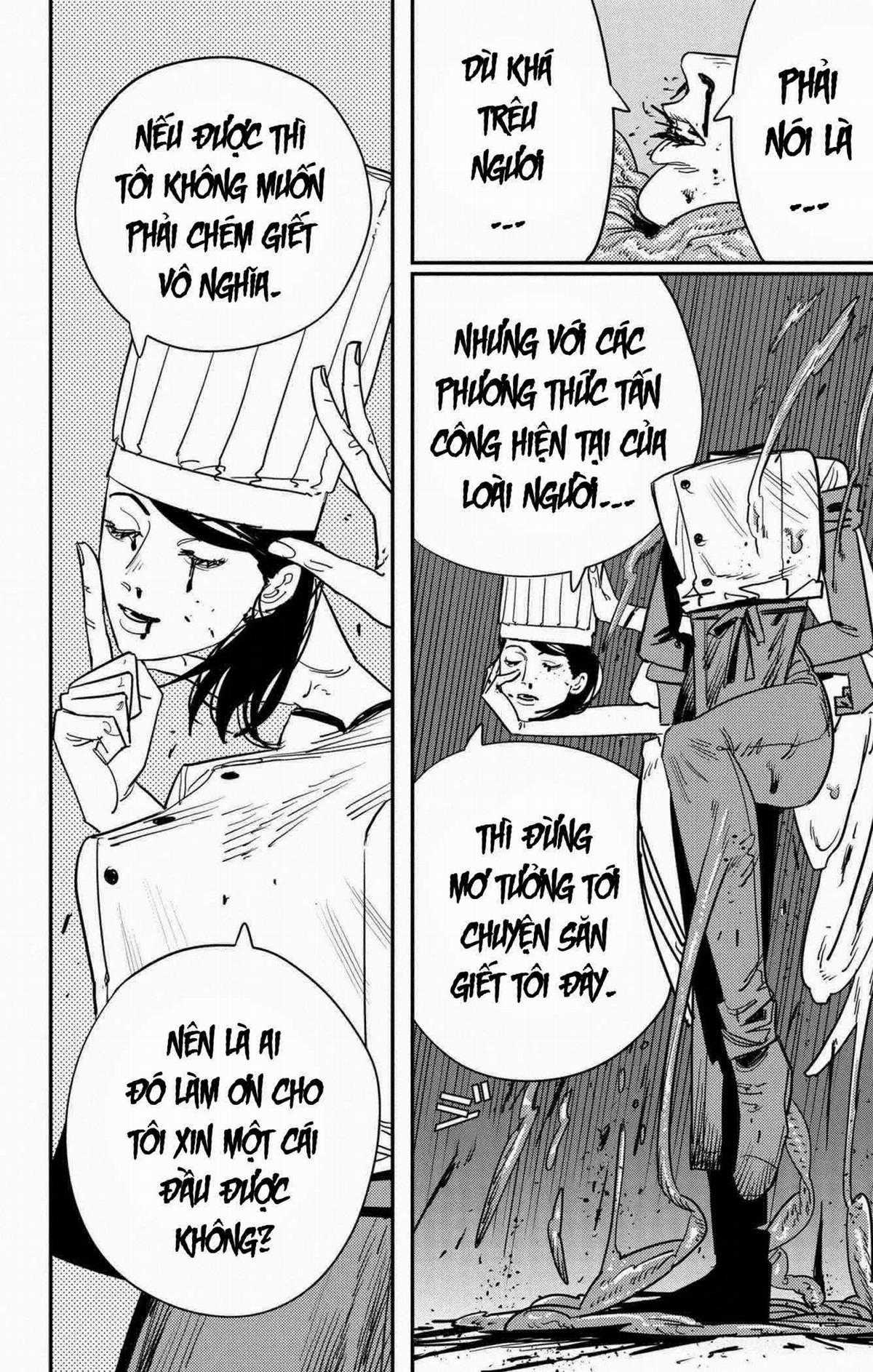 Chainsaw-man Chapter 125 trang 8